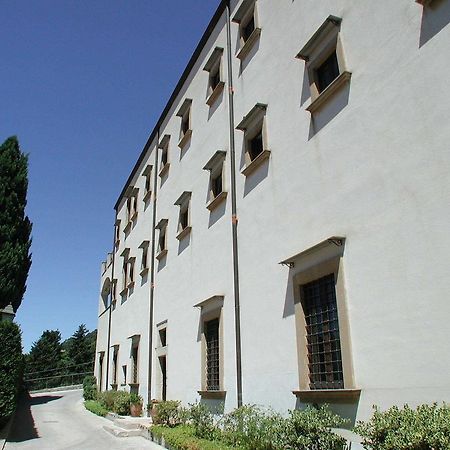 Eremo Hotel Casa Del Sorriso Erice Dış mekan fotoğraf