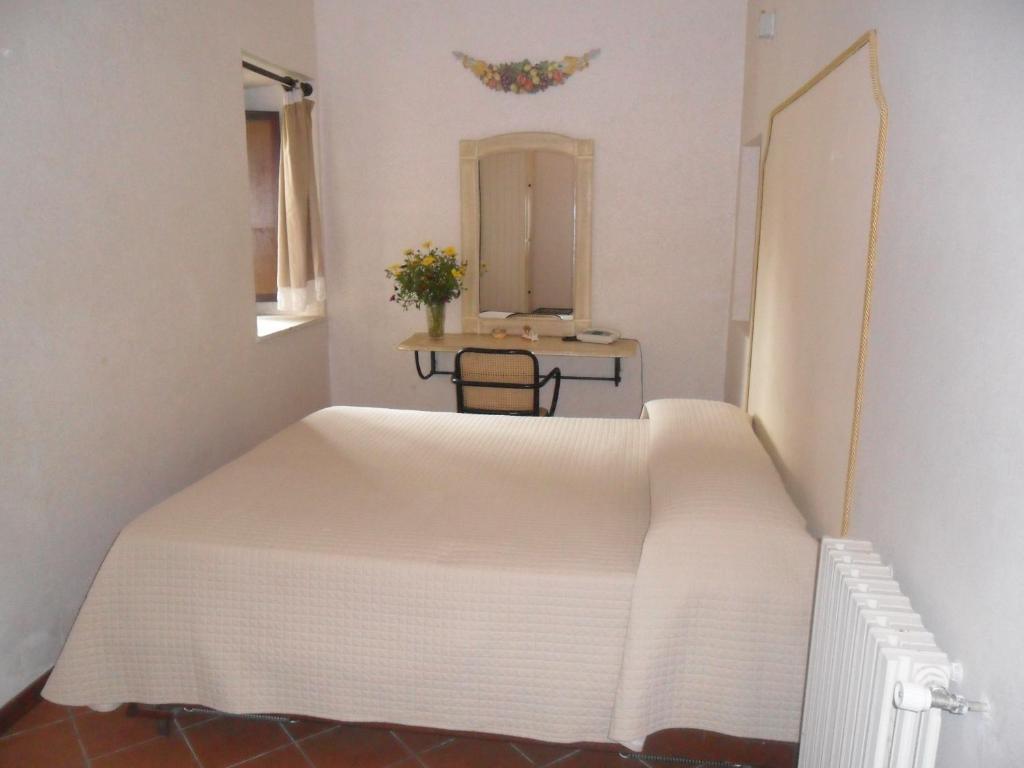 Eremo Hotel Casa Del Sorriso Erice Dış mekan fotoğraf
